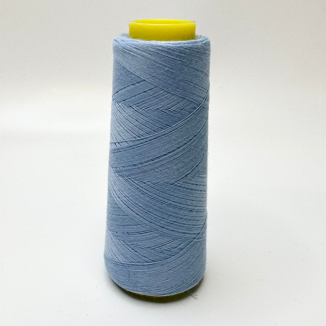 Polyester All Purpose Thread - Light Blue