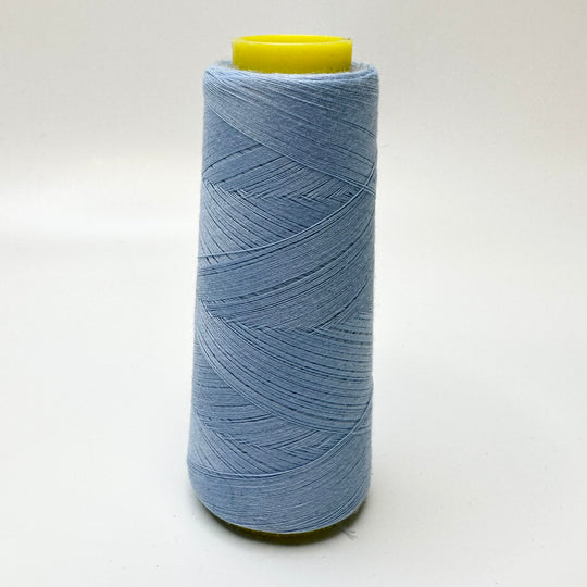 Polyester All Purpose Thread - Light Blue