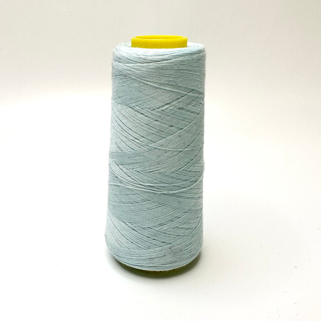 Polyester All Purpose Thread - Light Blue