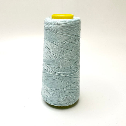 Polyester All Purpose Thread - Light Blue
