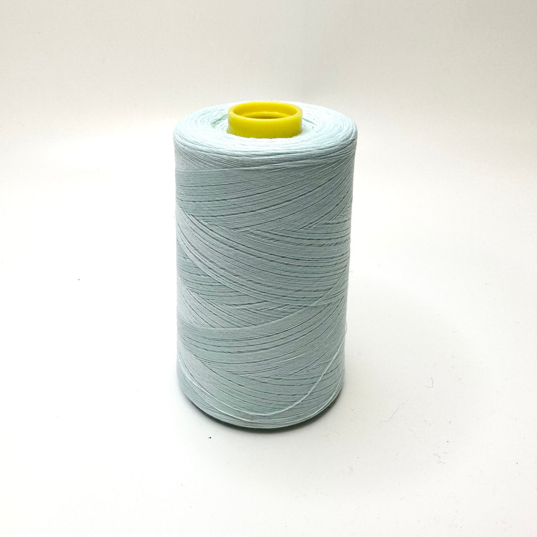 Polyester All Purpose Thread - Light Blue