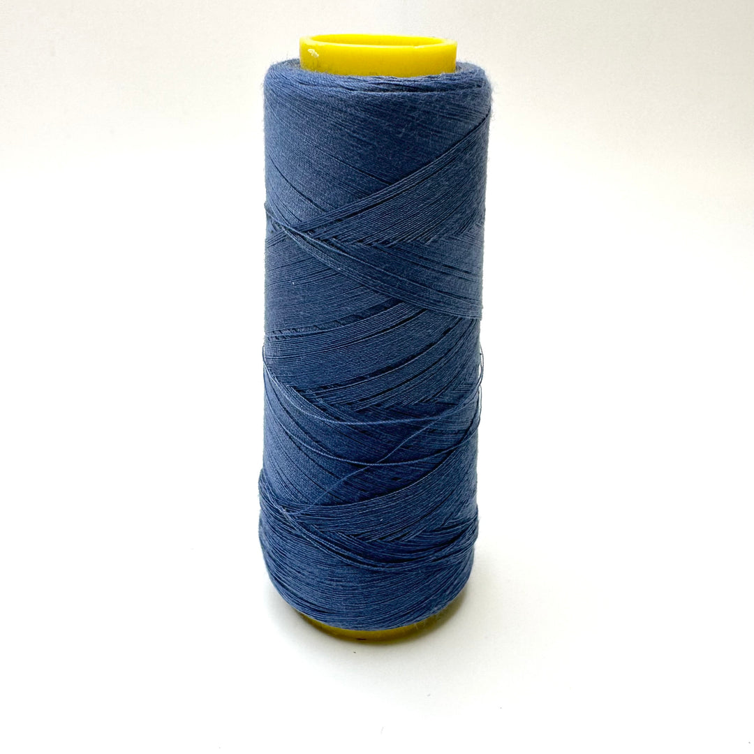 Polyester All Purpose Thread - Blue