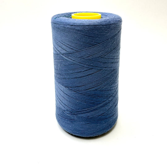 Polyester All Purpose Thread - Blue