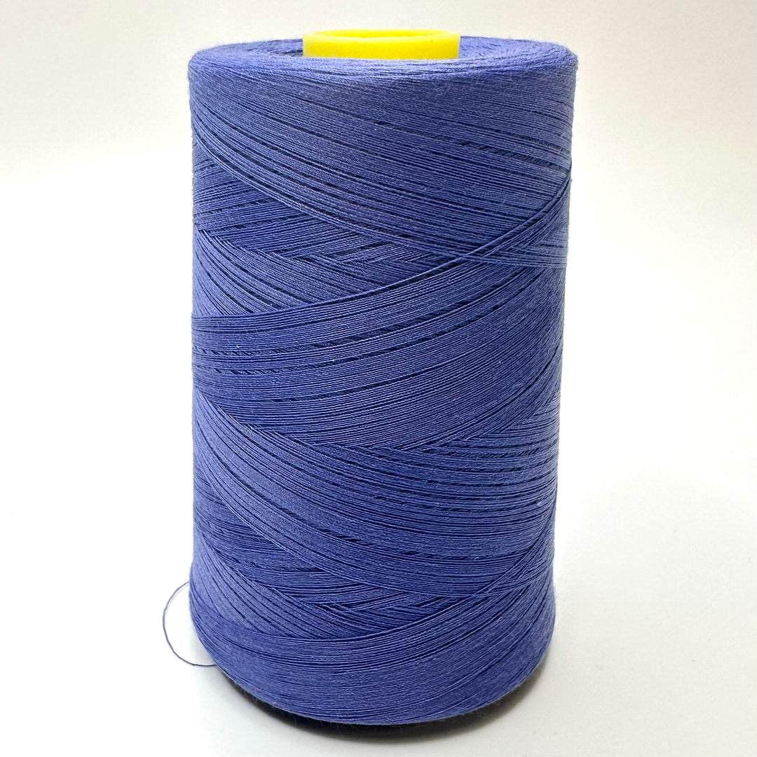Polyester All Purpose Thread - Blue/Indigo