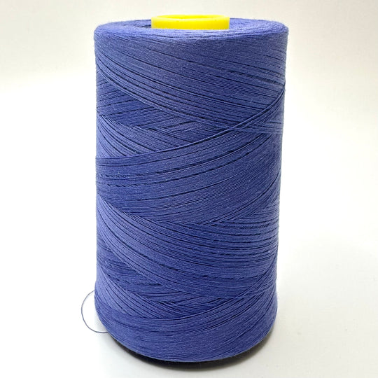 Polyester All Purpose Thread - Blue/Indigo