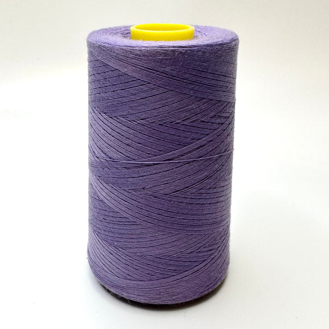 Polyester All Purpose Thread - Purple