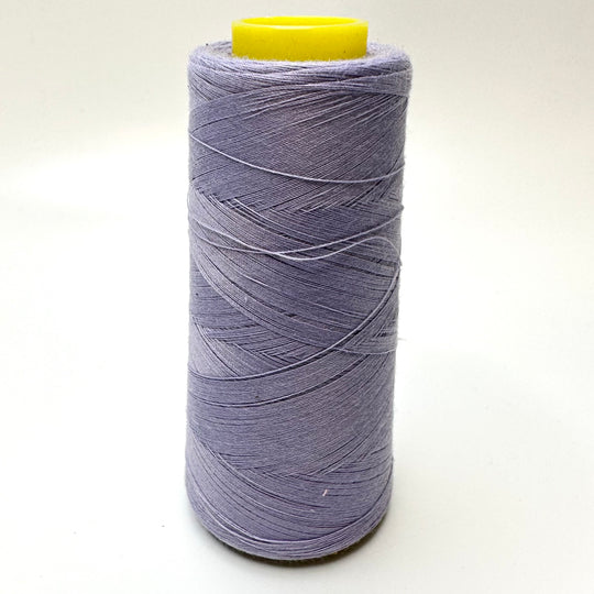 Polyester All Purpose Thread - Purple