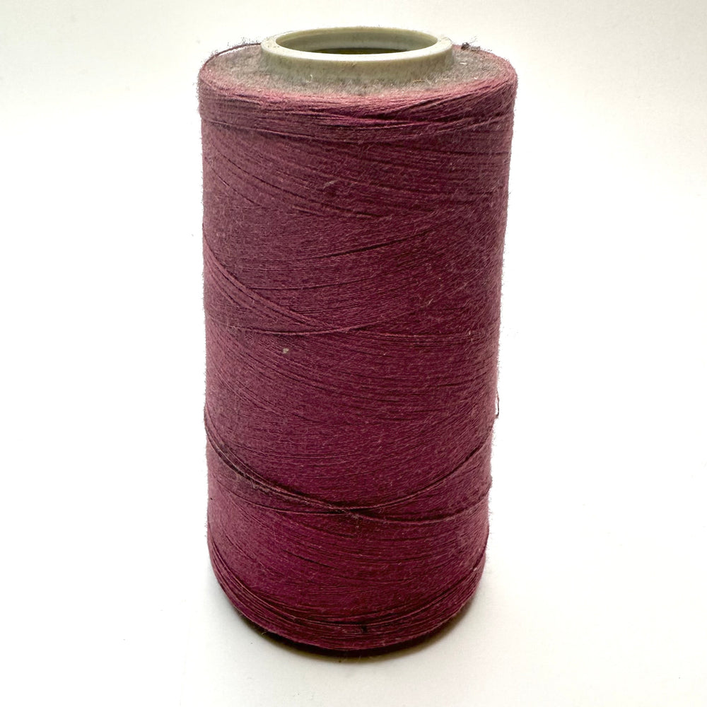 Polyester All Purpose Thread - Dark Burgundy/Brown
