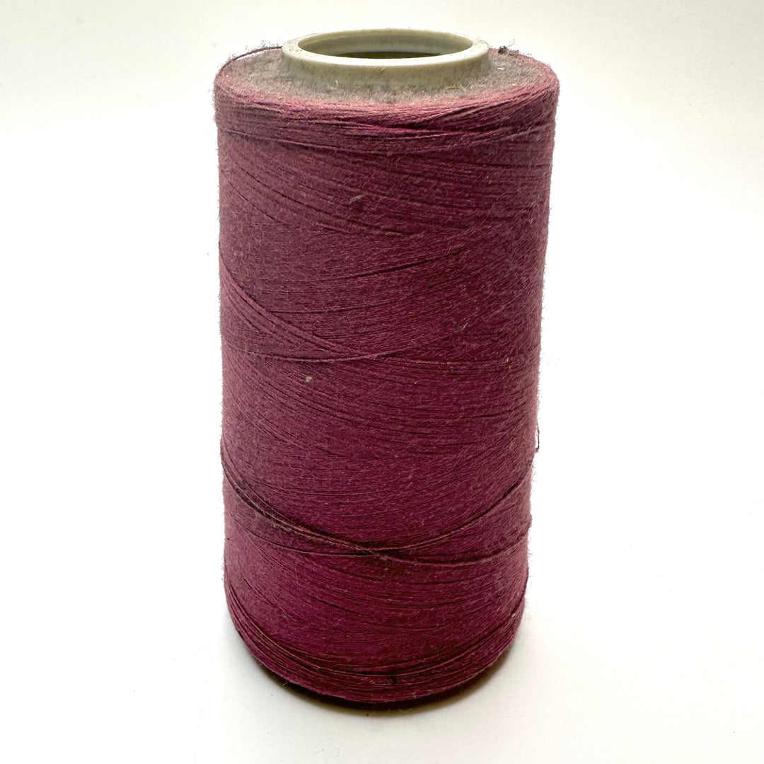 Polyester All Purpose Thread - Dark Burgundy/Brown