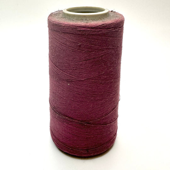 Polyester All Purpose Thread - Dark Burgundy/Brown