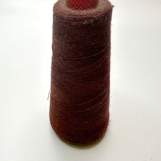 Polyester All Purpose Thread - Brown