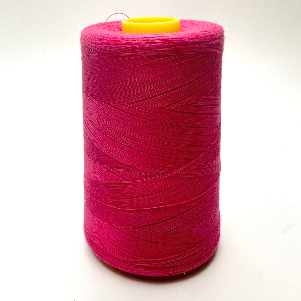 Polyester All Purpose Thread - Pink