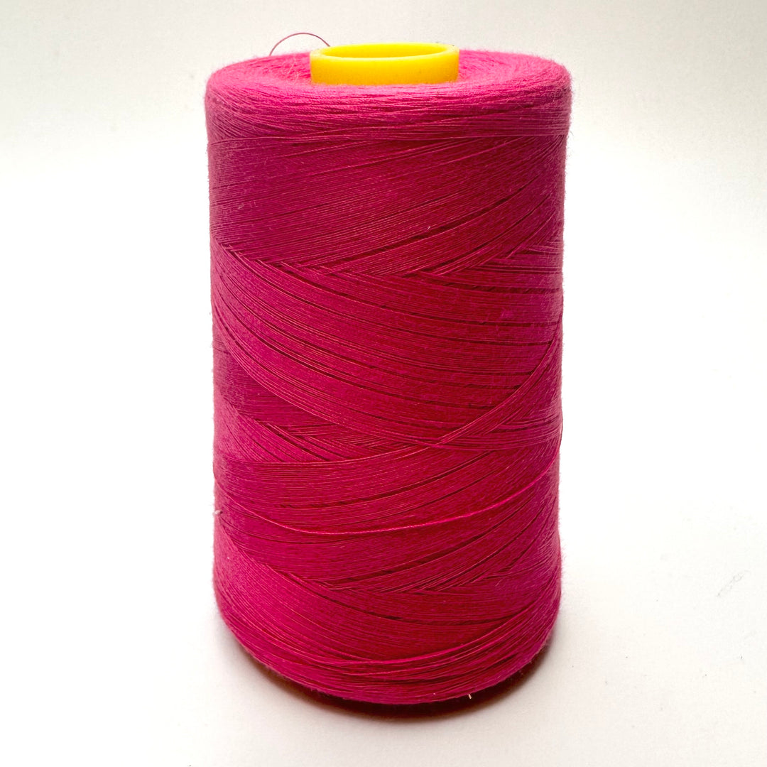 Polyester All Purpose Thread - Pink
