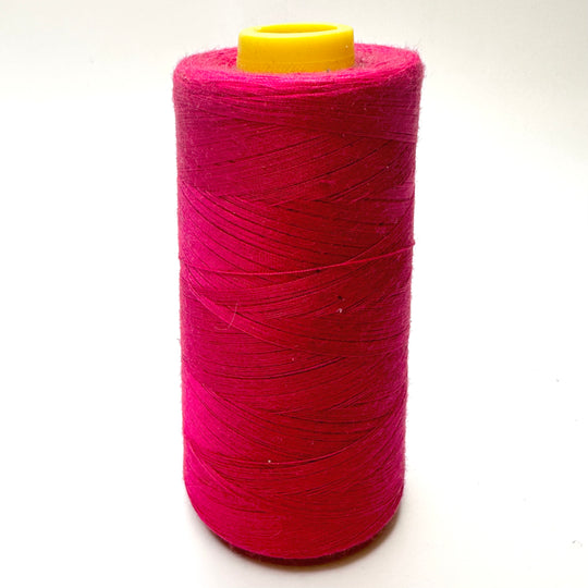 Polyester All Purpose Thread - Pink