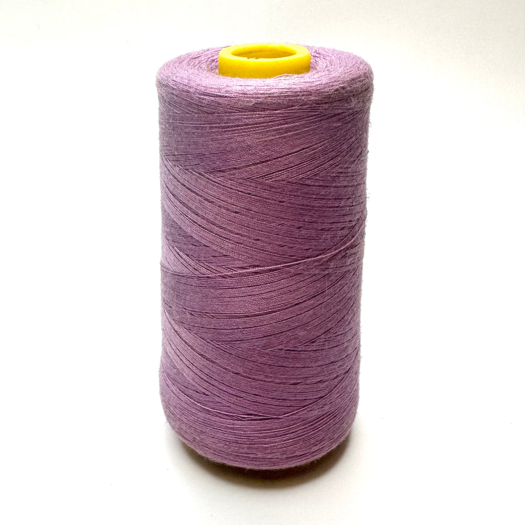 Polyester All Purpose Thread - Light Purple