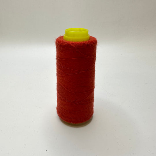 Polyester All Purpose Thread - Red