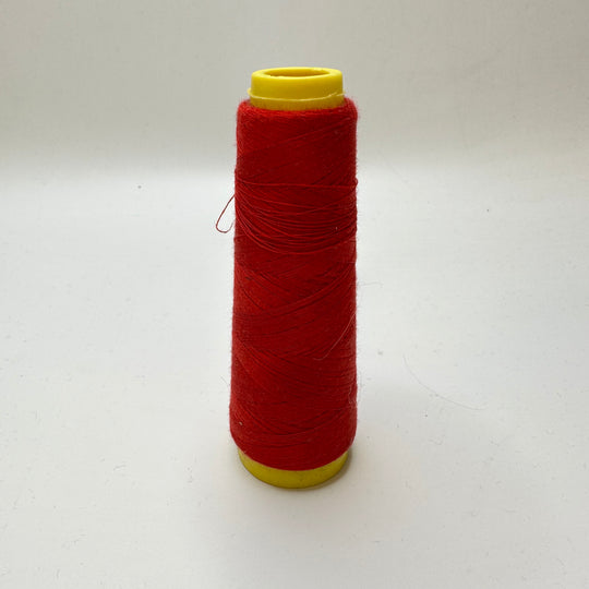 Polyester All Purpose Thread - Red