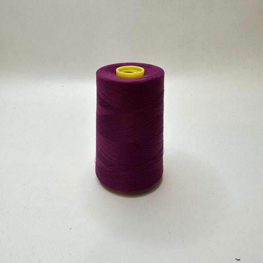 Polyester All Purpose Thread - Magenta