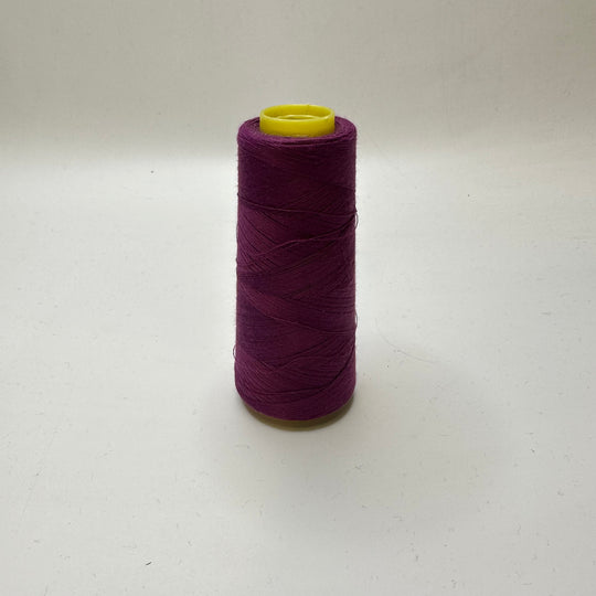 Polyester All Purpose Thread - Magenta