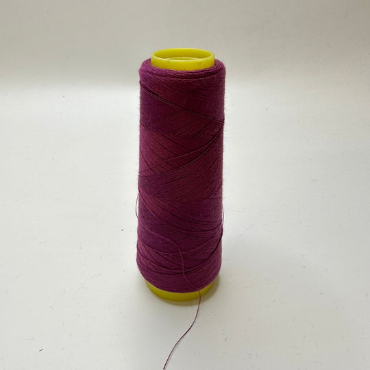 Polyester All Purpose Thread - Magenta