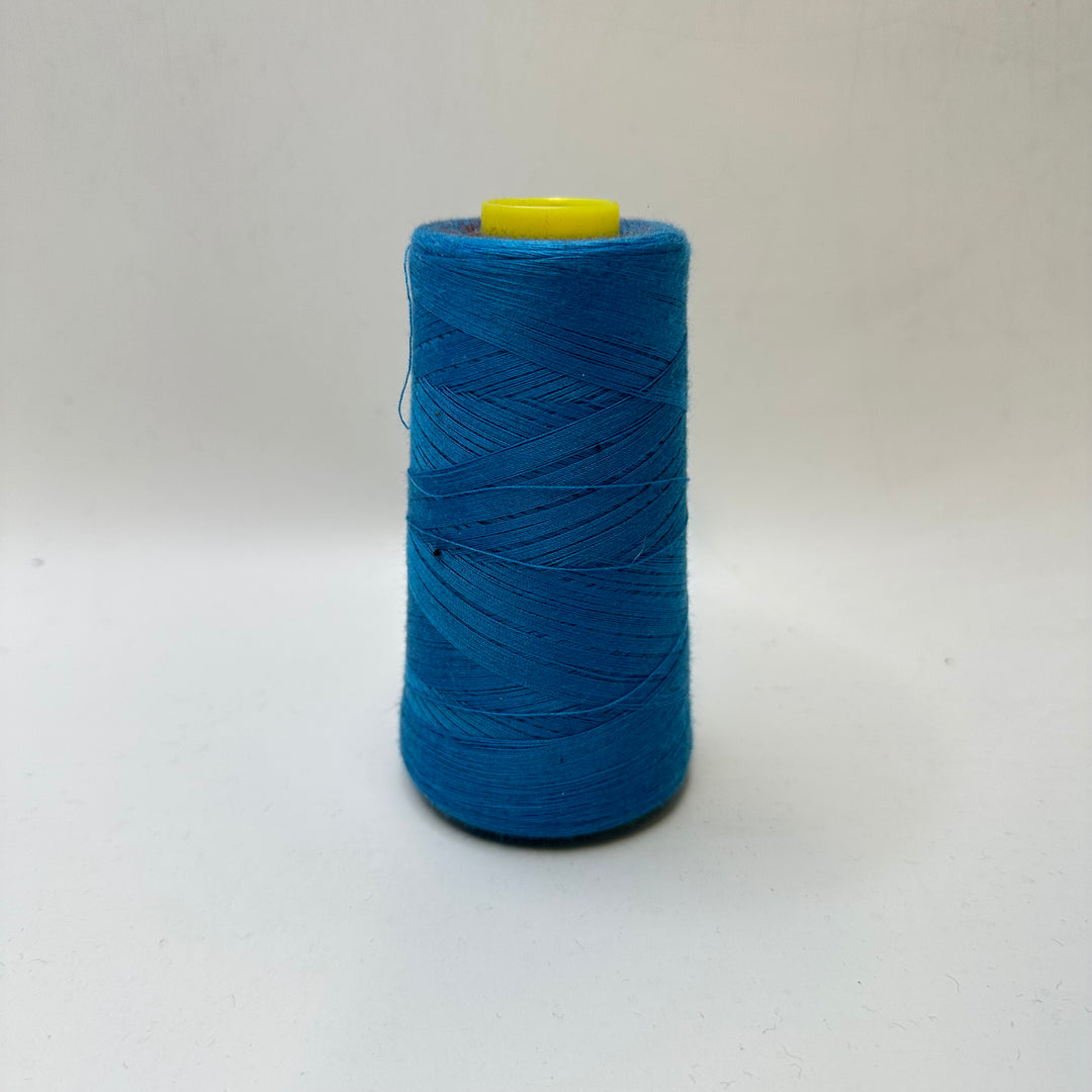Polyester All Purpose Thread - Blue