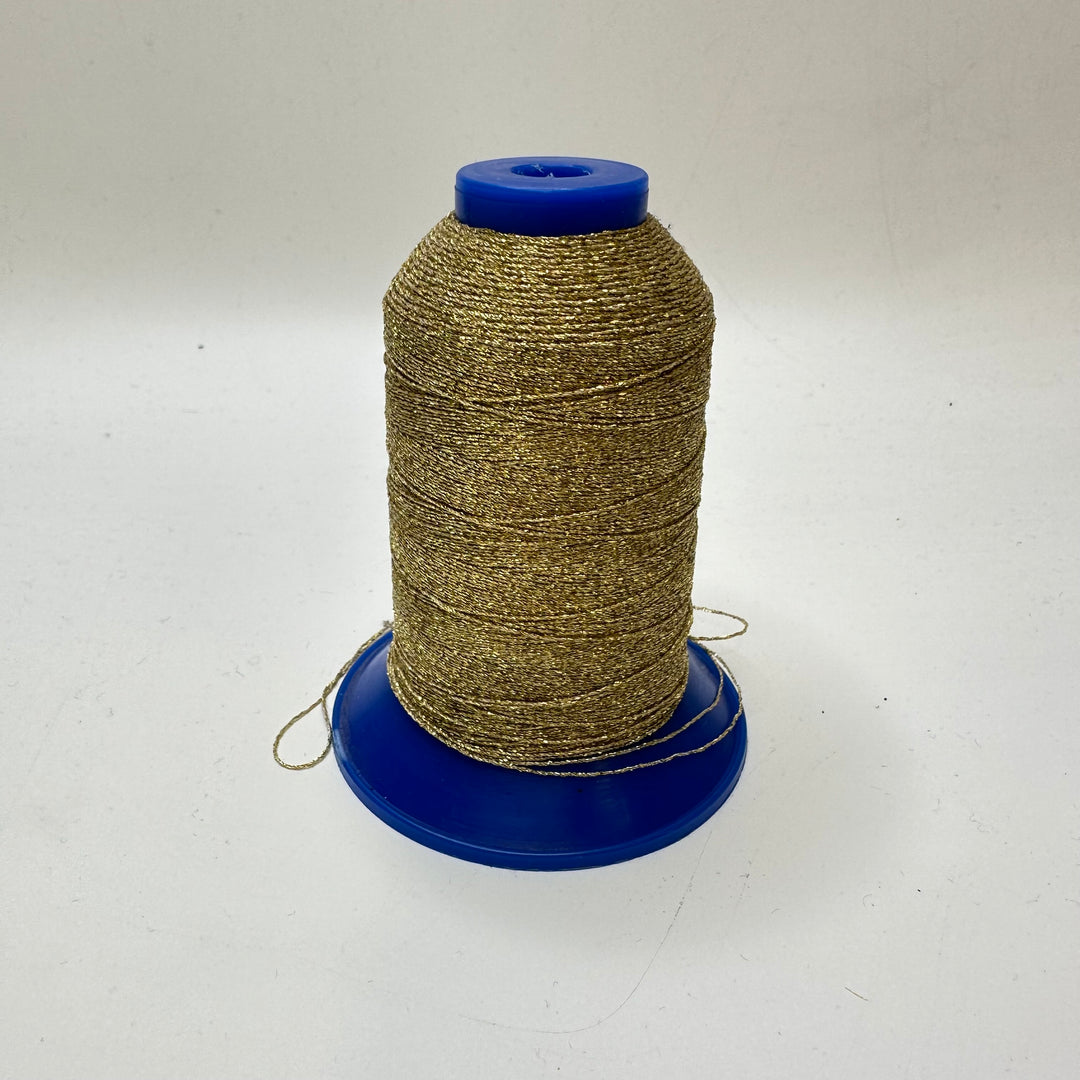 Metallic Thread - Gold