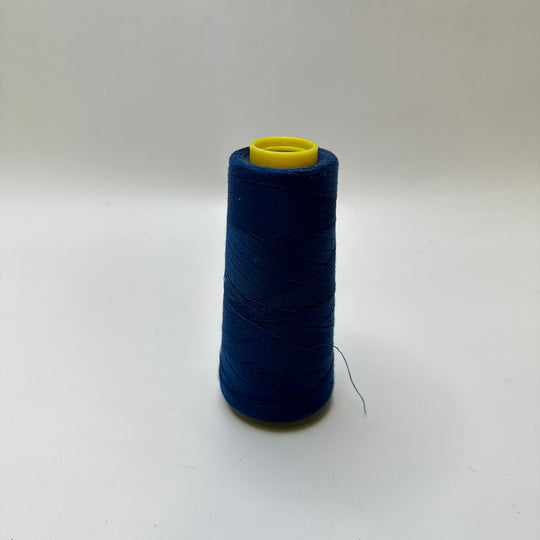 Polyester All Purpose Thread - Royal Blue