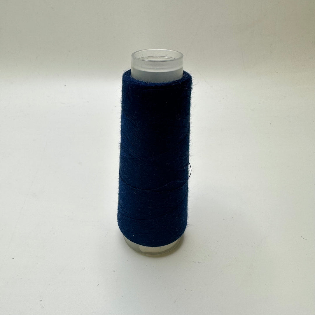 Polyester All Purpose Thread - Royal Blue