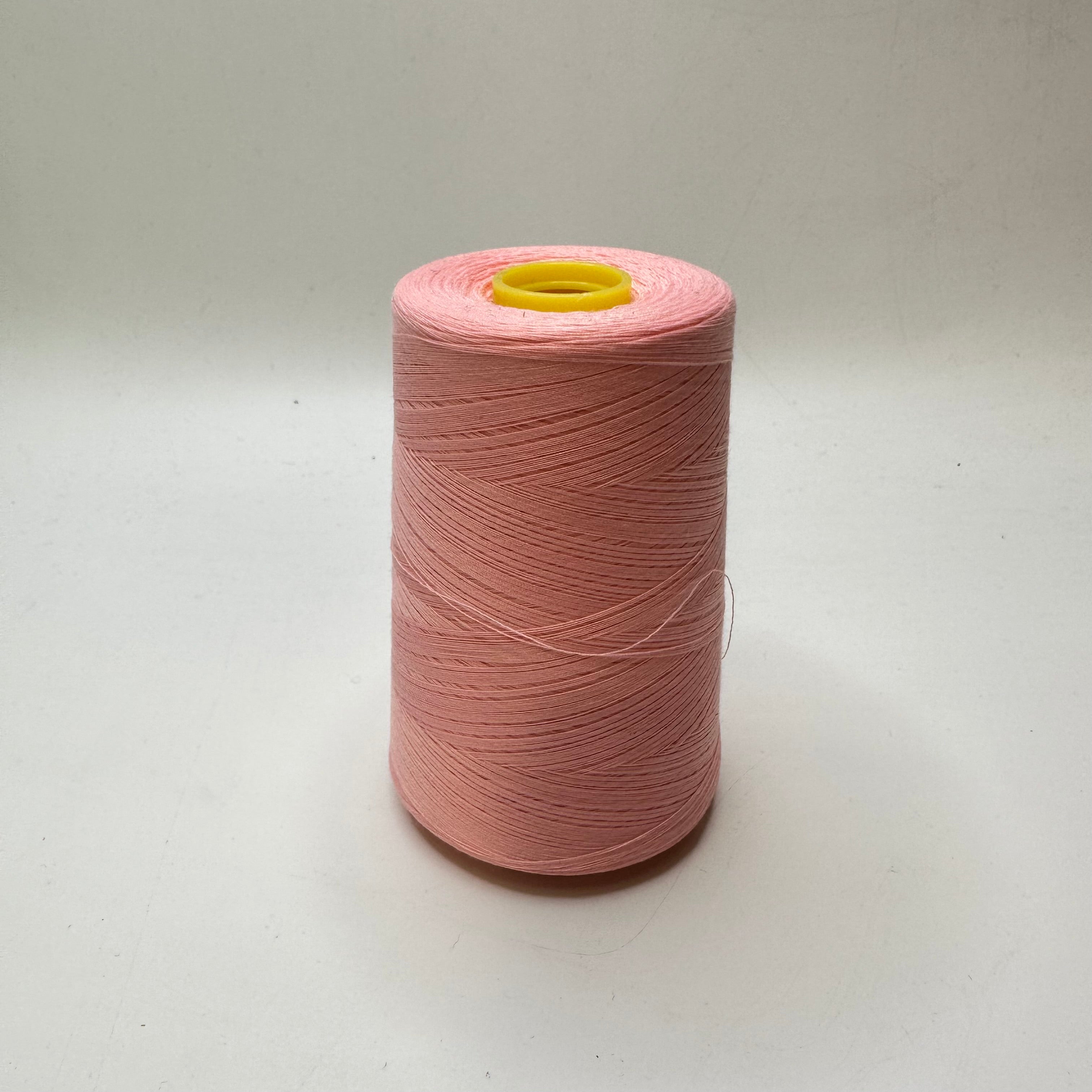 Polyester All Purpose Thread - Mixed Light Pink | FABCYCLE