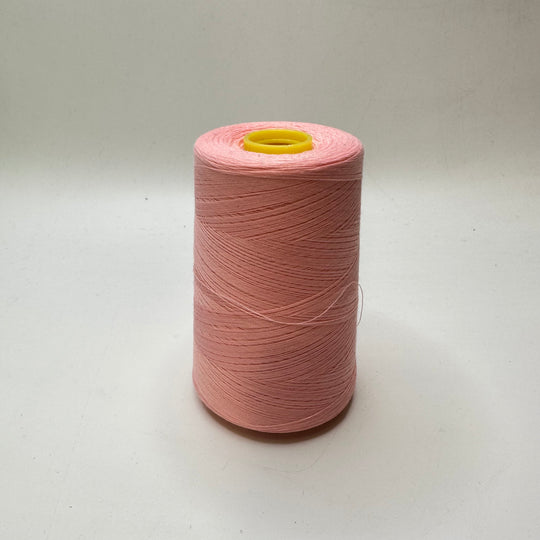 Polyester All Purpose Thread - Mixed Light Pink