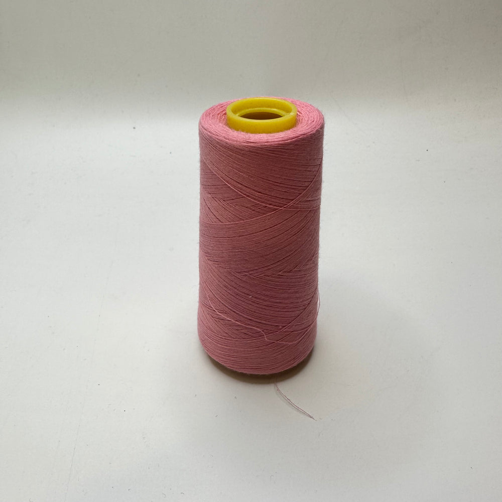 Polyester All Purpose Thread - Mixed Light Pink