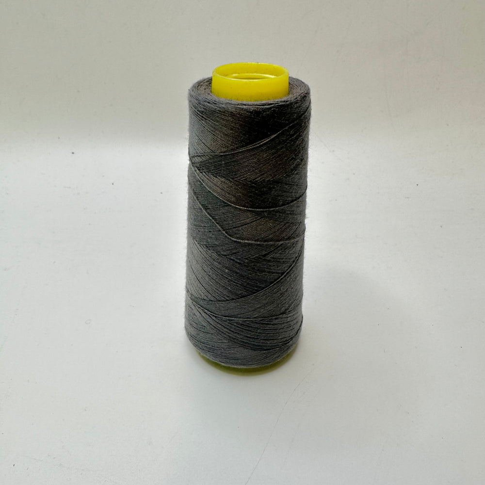 Polyester All Purpose Thread - Grey