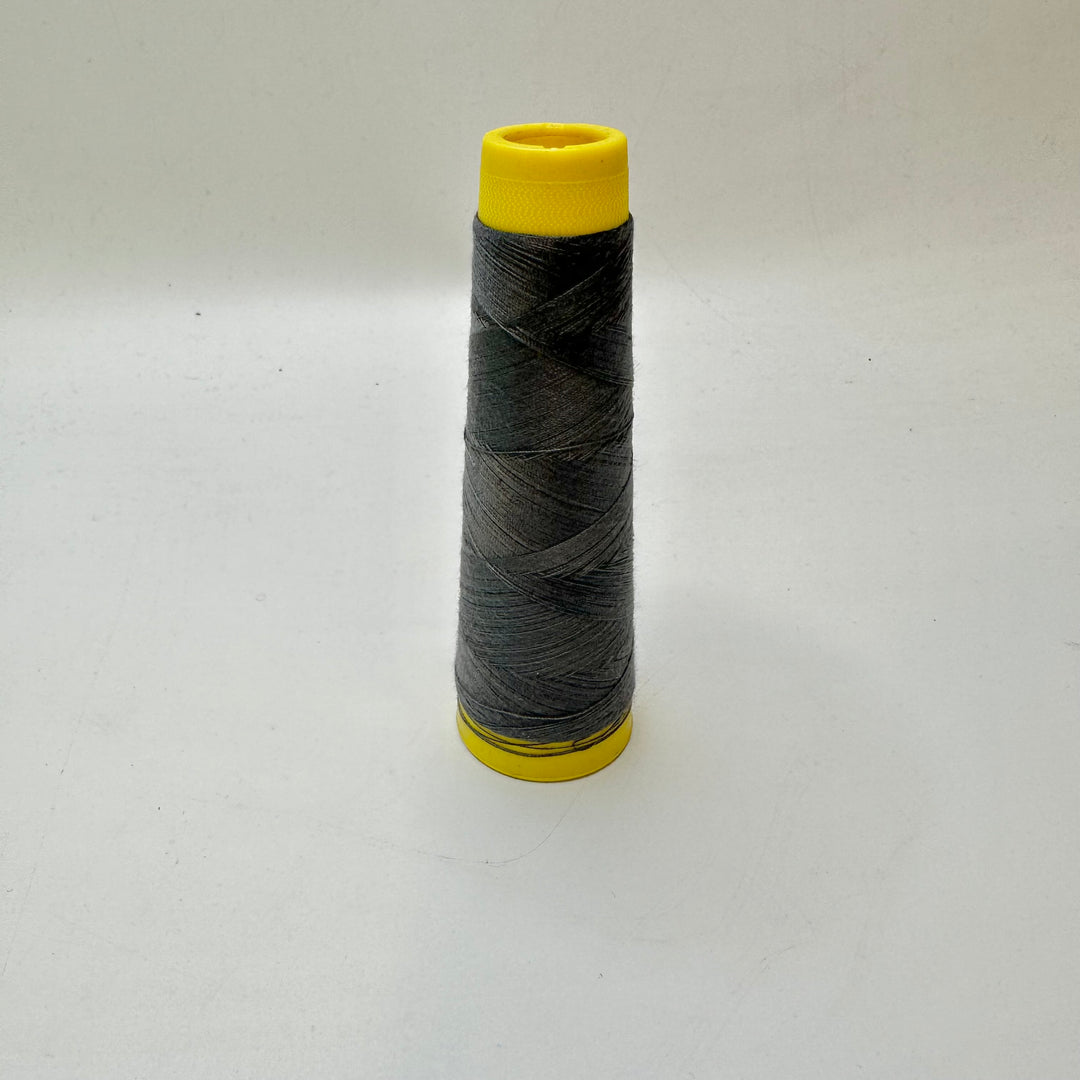 Polyester All Purpose Thread - Grey