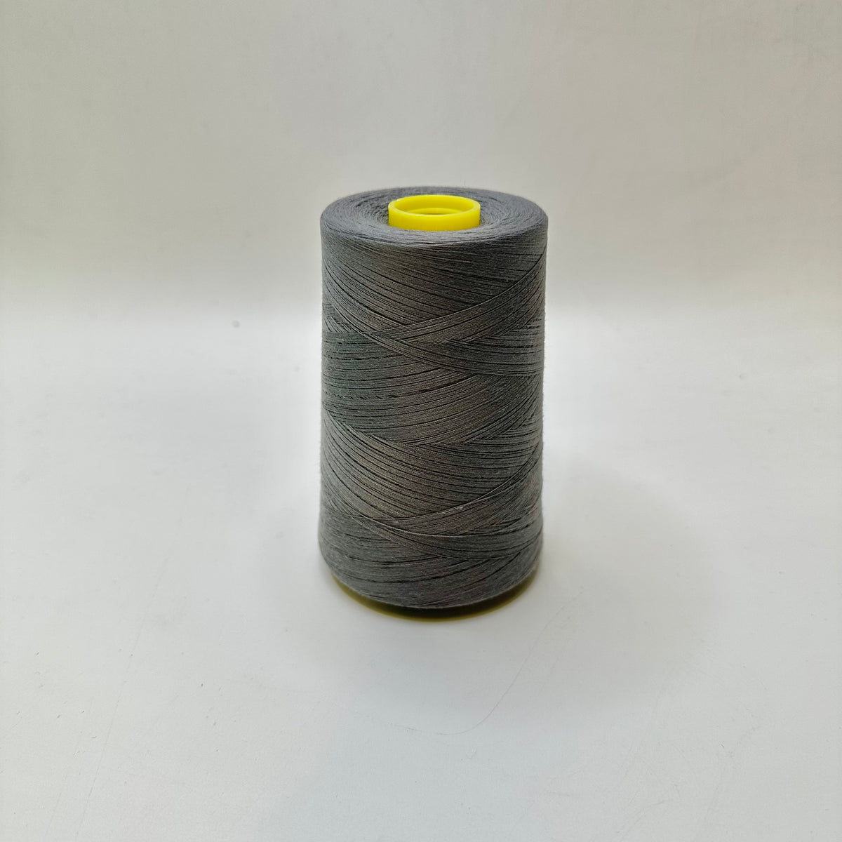 Polyester All Purpose Thread - Grey