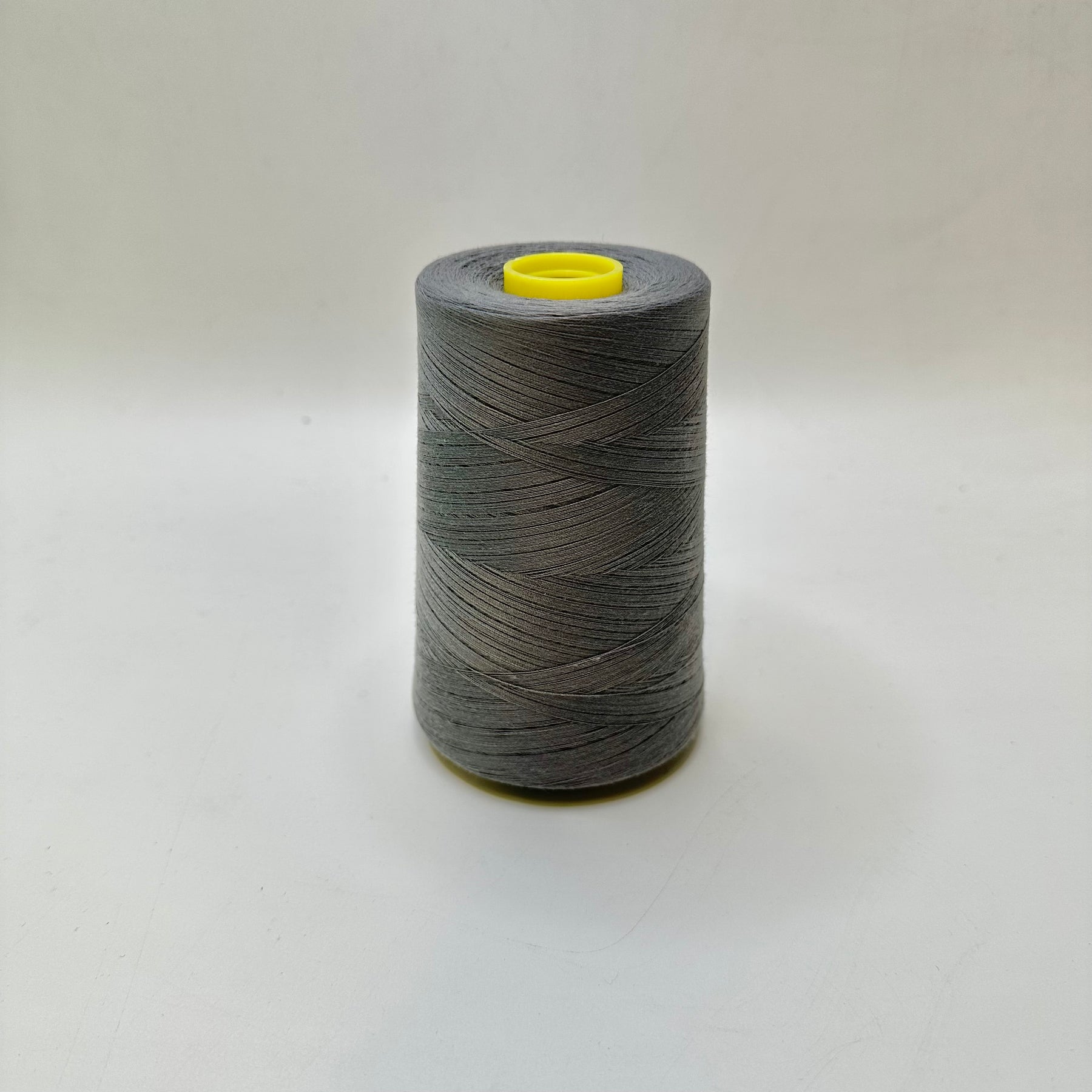 Polyester All Purpose Thread - Grey | FABCYCLE