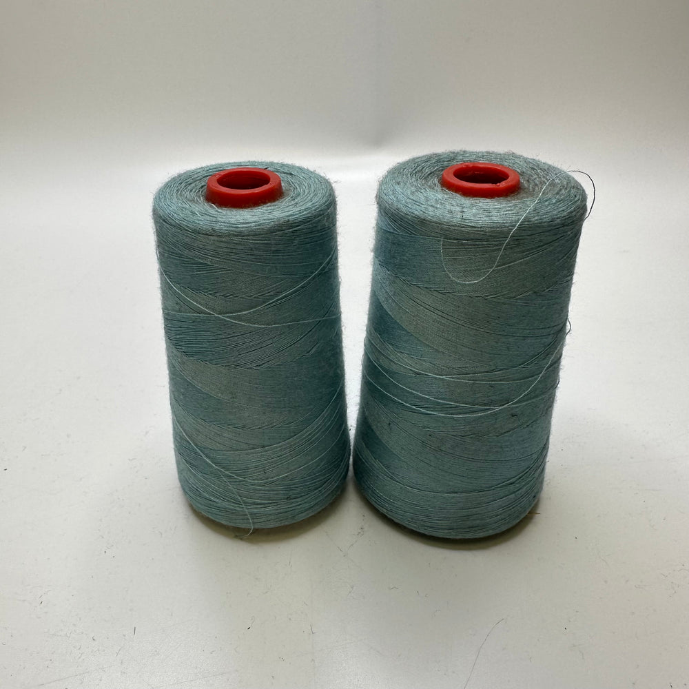 Polyester All Purpose Thread - Light Blue