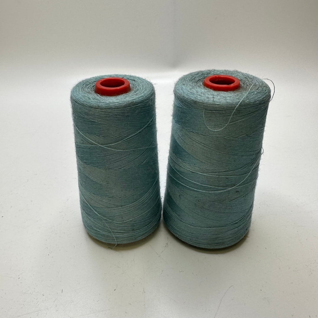 Polyester All Purpose Thread - Light Blue