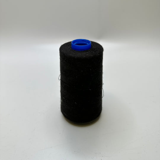 Polyester All Purpose Thread - Black