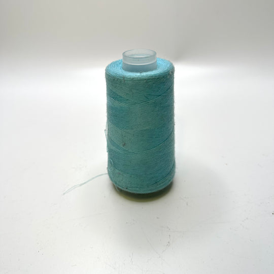 Polyester All Purpose Thread - Light Blue