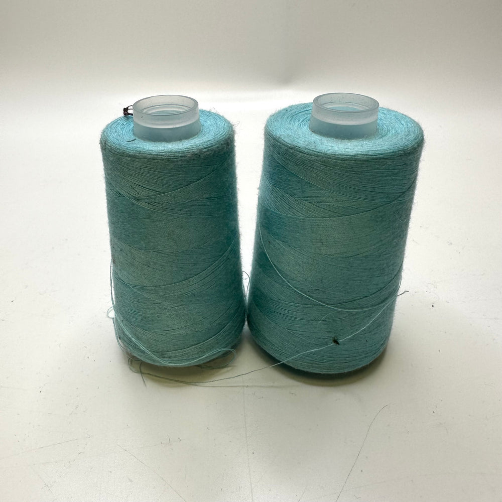 Polyester All Purpose Thread - Light Blue
