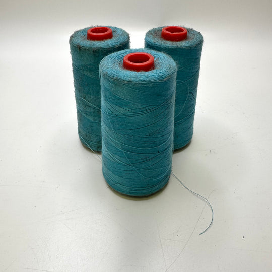 Polyester All Purpose Thread - Light Blue