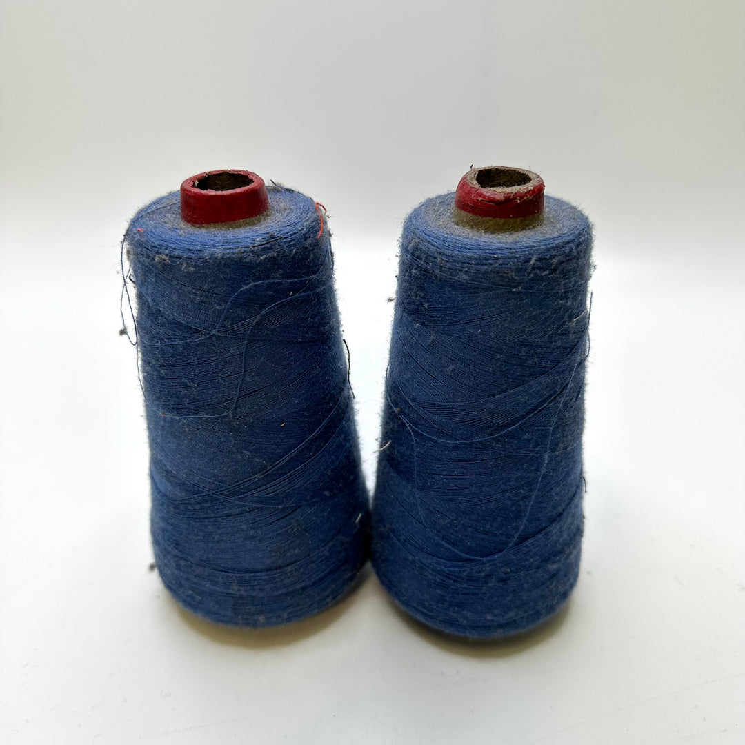 Polyester All Purpose Thread - Blue