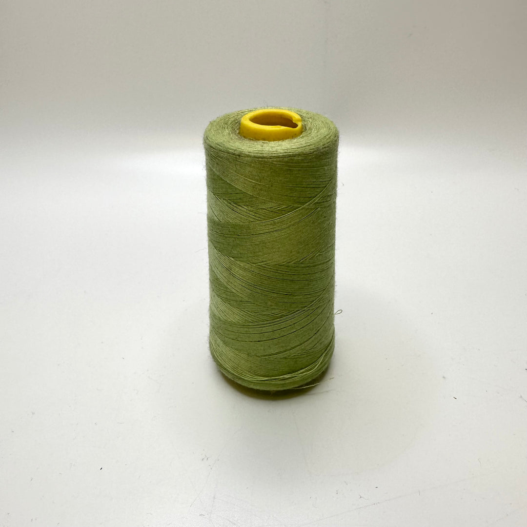 Polyester All Purpose Thread - Light Green