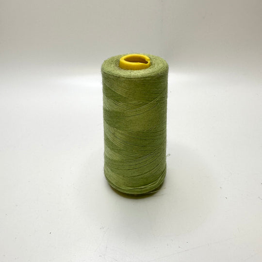 Polyester All Purpose Thread - Light Green