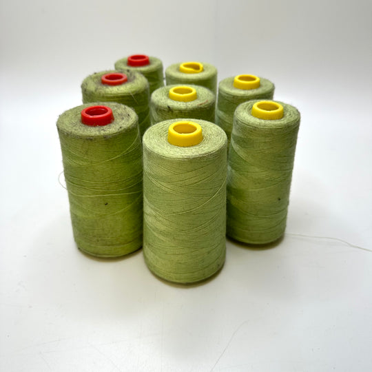Polyester All Purpose Thread - Light Green