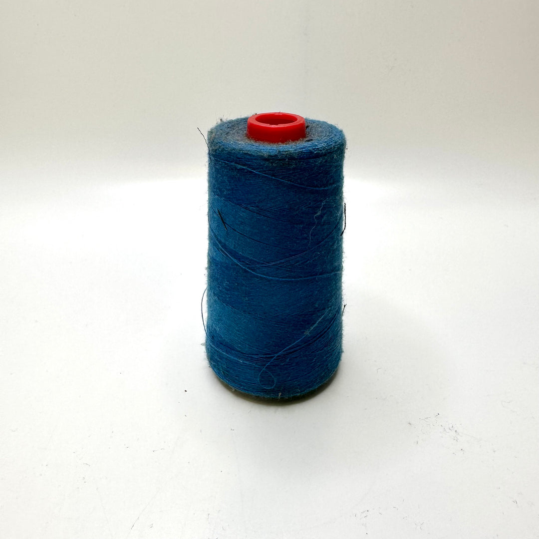 Polyester All Purpose Thread - Blue