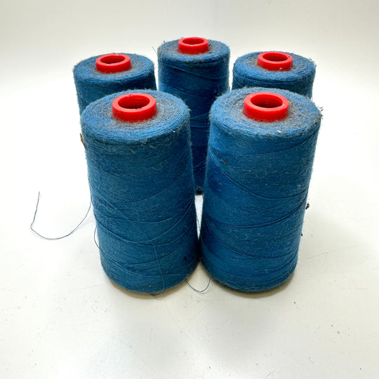 Polyester All Purpose Thread - Blue