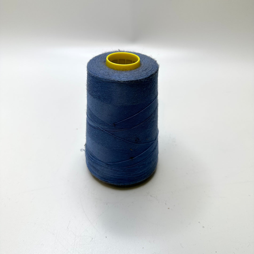 Polyester All Purpose Thread - Light Blue