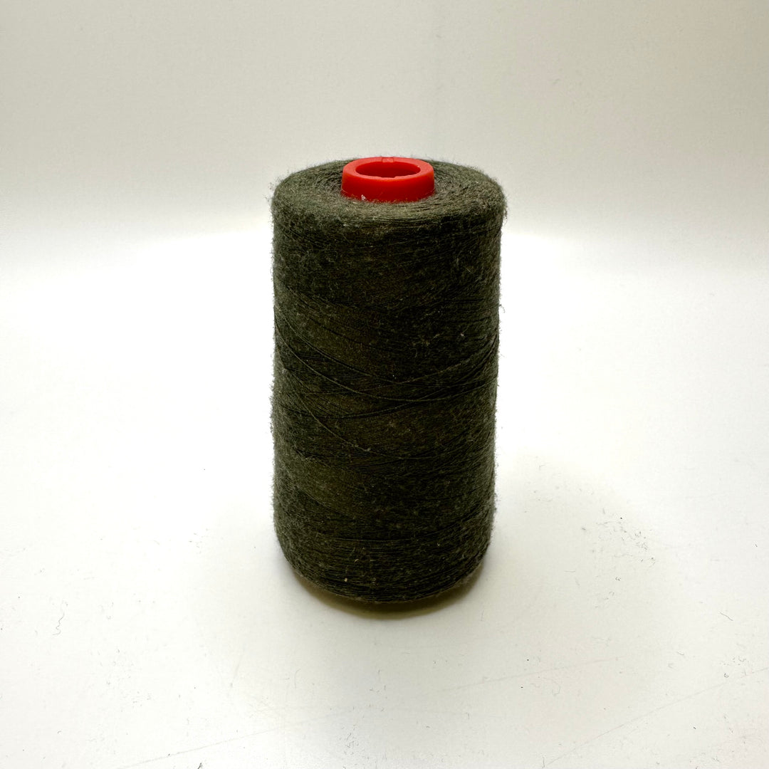 Polyester All Purpose Thread - Dark Green