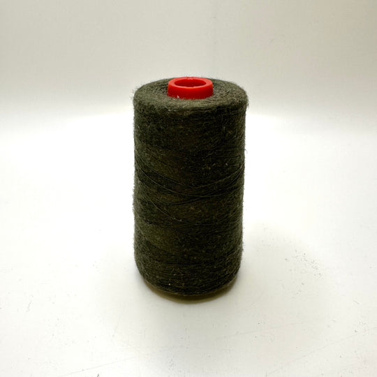 Polyester All Purpose Thread - Dark Green